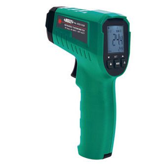 Infrared Thermometer Basic Type for Non-Contact Temperature Measurement