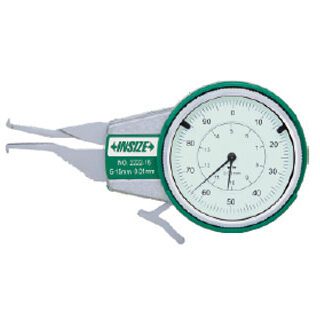 High-Precision Internal Dial Caliper Gage – Accurate Measuring Tool for Bore and Groove Inspection