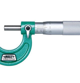 Precision Outside Micrometers – Accurate Measurement Tools from Acro Enterprise