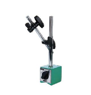 Magnetic stand for measuring instrument alignment – Acro Enterprise